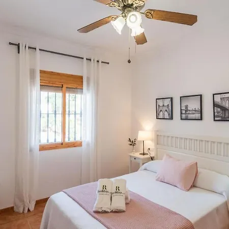 Casa Mari De By Ruralidays *