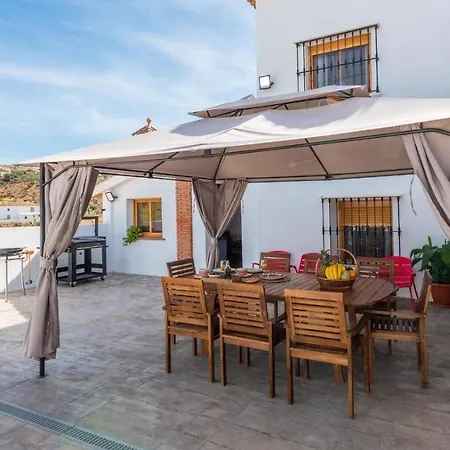 Villa Casa Mari De By Ruralidays