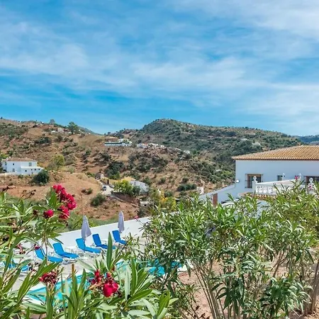 Villa Casa Mari De By Ruralidays