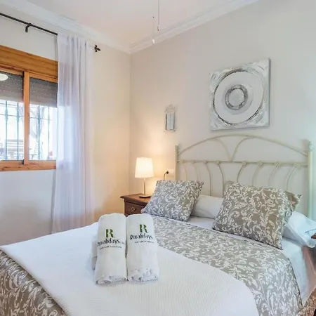 Casa Mari De By Ruralidays Villa