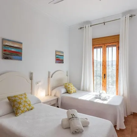 Casa Mari De By Ruralidays Villa *